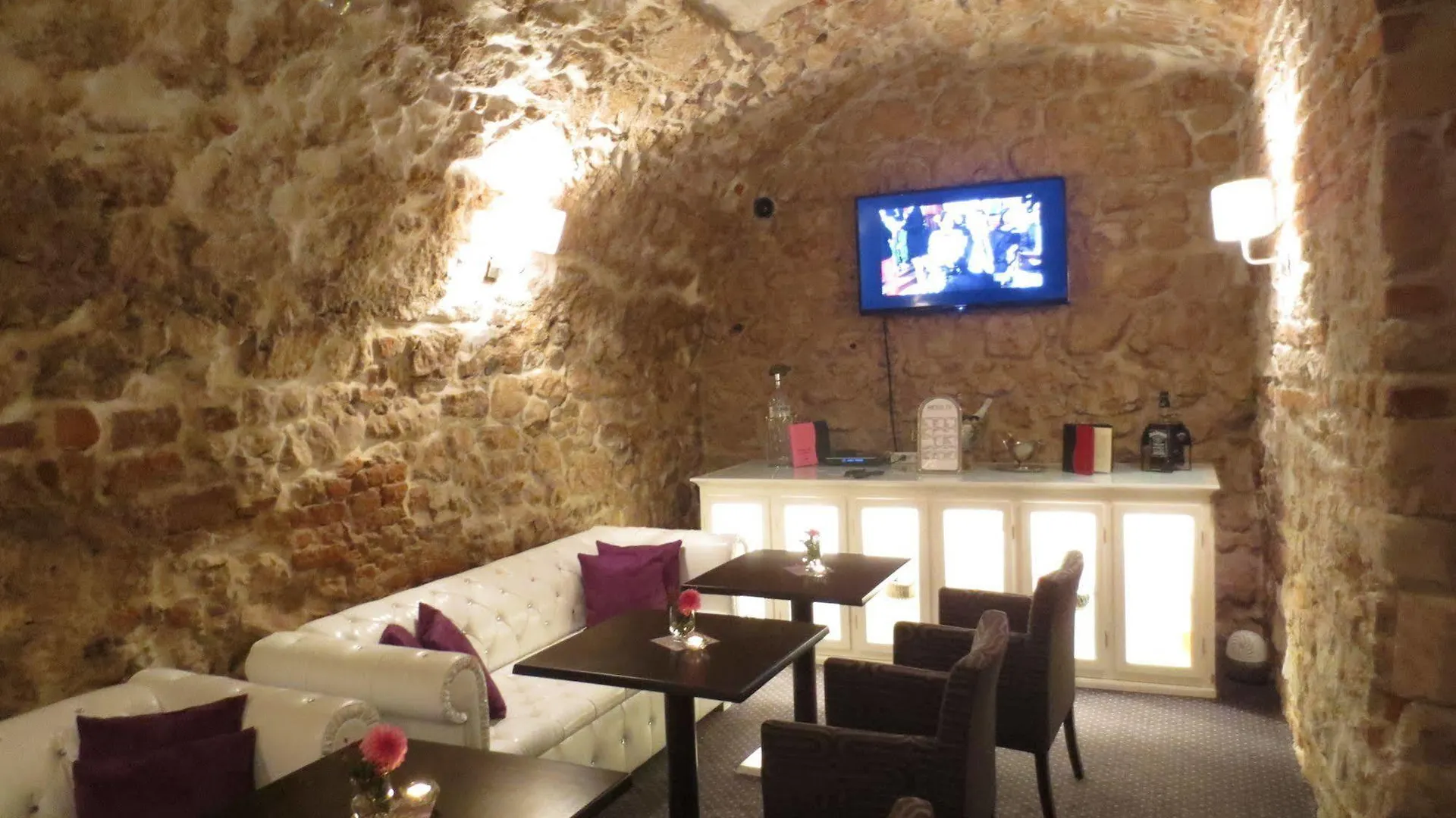 **  Residence B&B La Fontaine Aparthotel Krakow Poland
