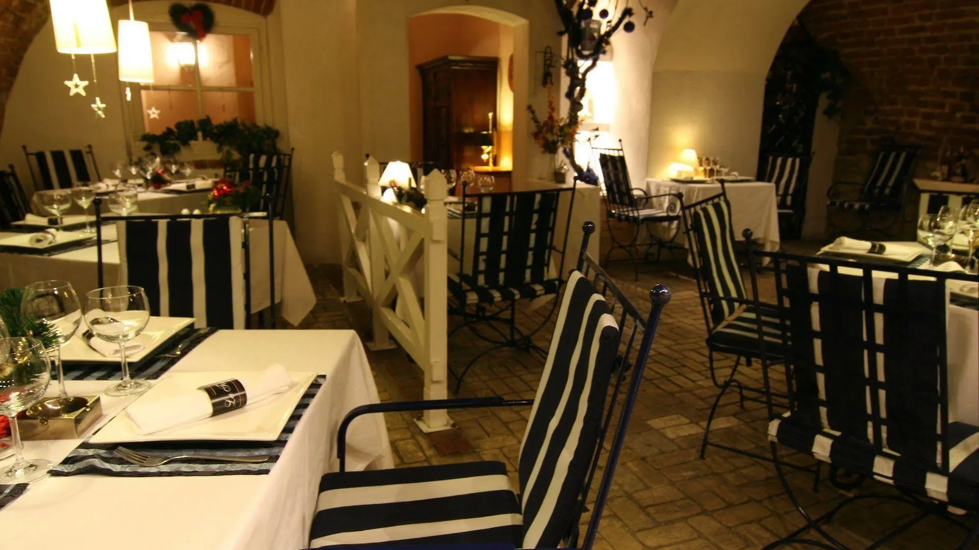 Residence B&B La Fontaine Aparthotel Krakow Poland
