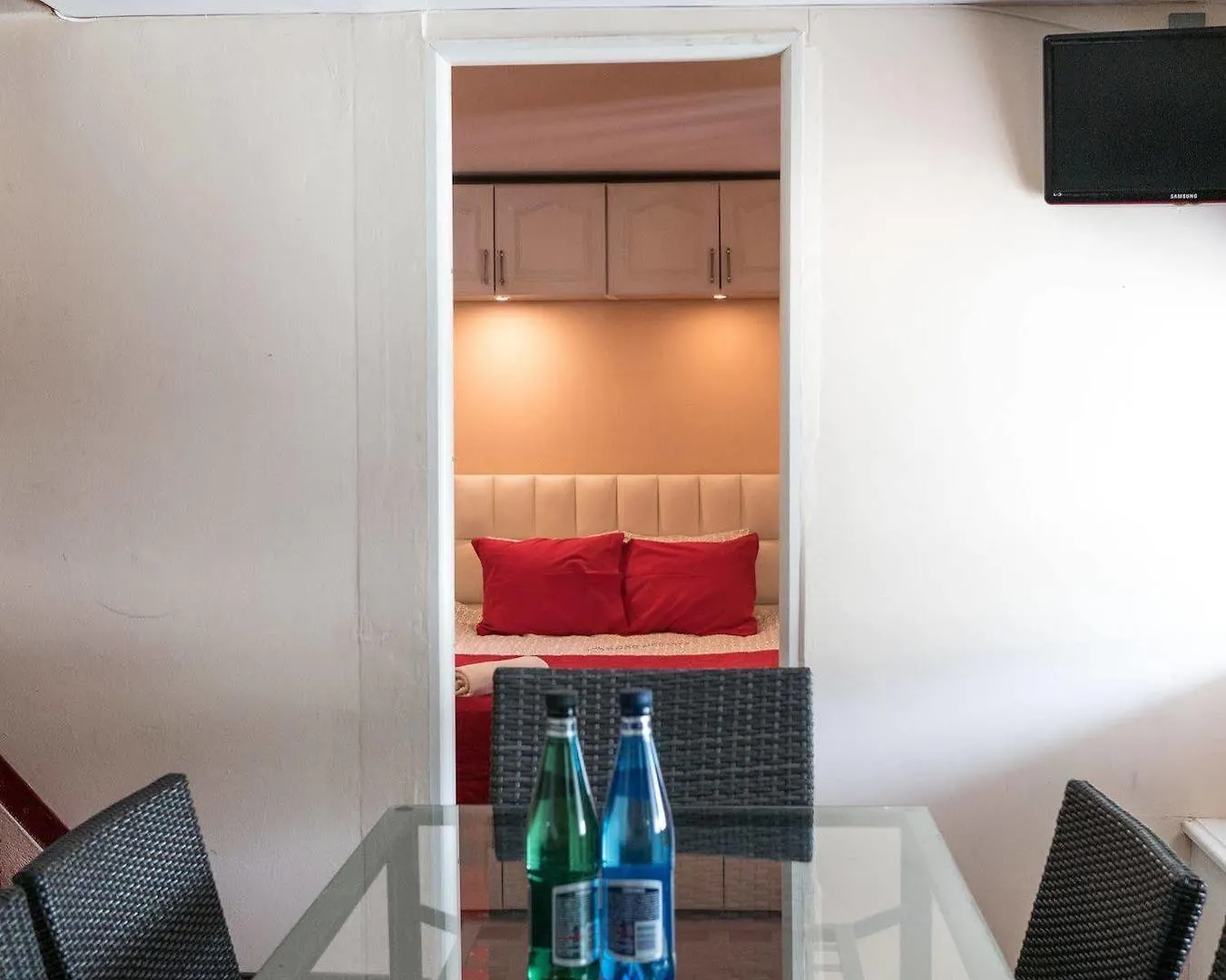 Residence B&B La Fontaine Aparthotel Krakow