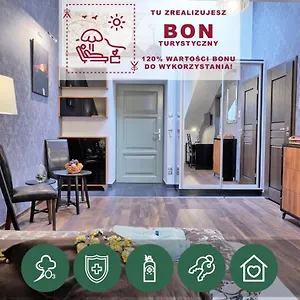 Krupnicza Premium Apartament