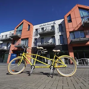 Golden Tulip Polen