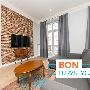 Lux At Planty Park P4you Pl Apartament