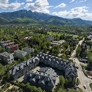 Prestige Stara Polana & Spa2 , Закопане Польша