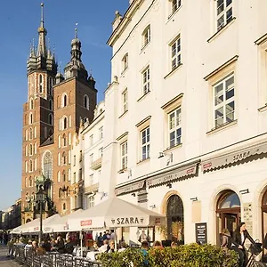 Apartment Rynek Glowny