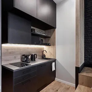 Dluga 18 Premium Z Balkonem Apartment Poznan