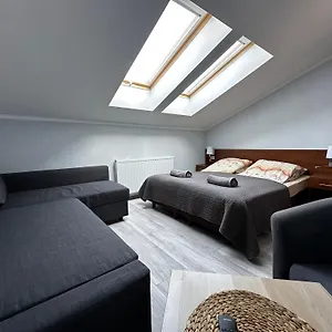 Apartment Serwis