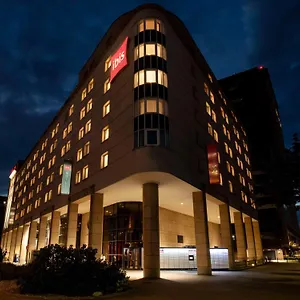 Ibis Stare Polen