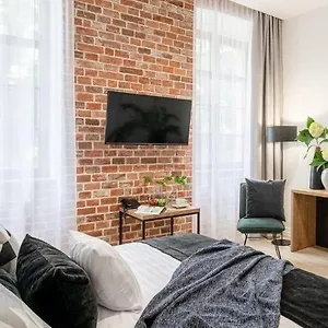 Apartament24 Stare Apartment Wroclaw