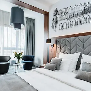 Focus Premium Hotell