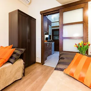 Apartment Vanilla 3