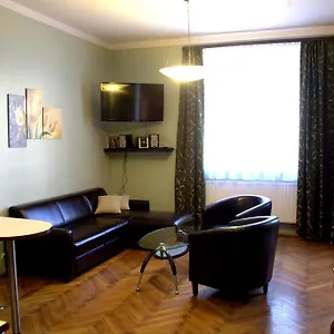 Apartment Astur