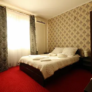 Goscinne Anna Airport Modlin , Новы-Двур-Мазовецкий Польша