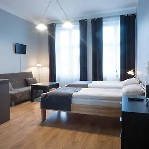 Apartment Just4you