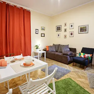 Old Town Kolberga 8 Apartament