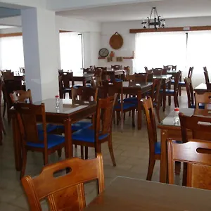 Ξενοδοχείο Best Western Plus Larco Λάρνακα