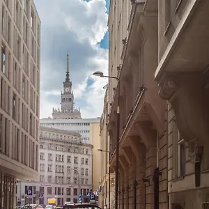 Latte Apartment Warsaw