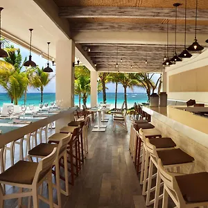 Üdülőközpont Catalonia Royal Tulum & Adults Only