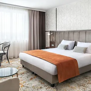 Metropolo By Golden Tulip Hotell