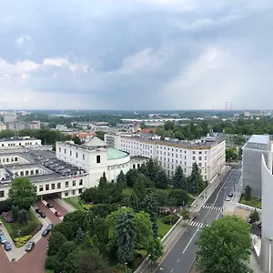 Wiejska 9 Apartment Warsaw