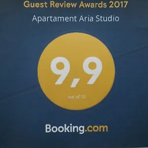 Aria Apartament