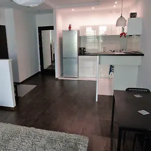 Mone - W Centrum Wroclawia Apartment Wroclaw