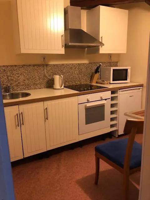 Residence B&B La Fontaine Aparthotel Krakkó 2*,  Lengyelország